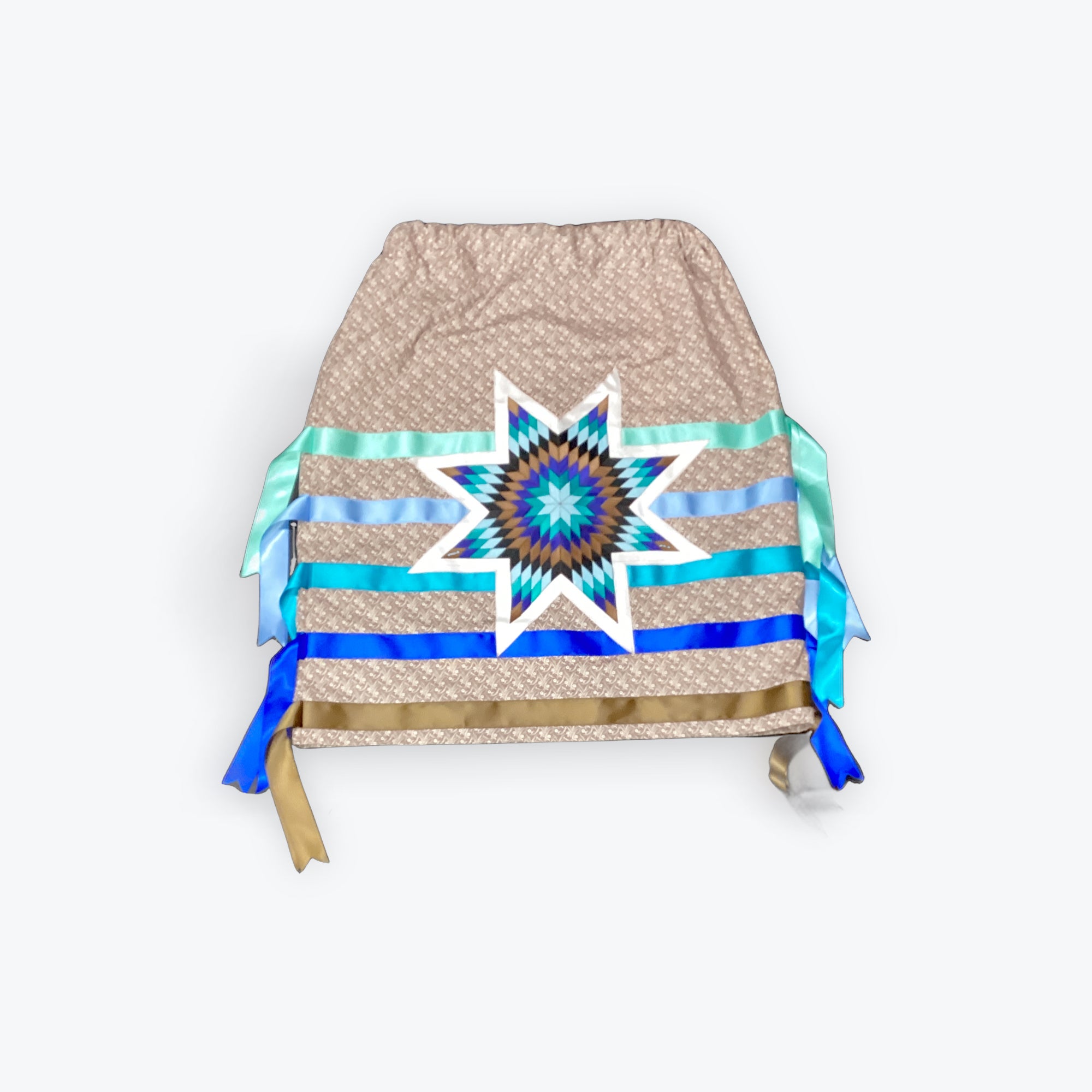 Ameri RIBBON LIKE BALLOON SKIRT AMERI RIBBON LIKE BALLOON SKIRT