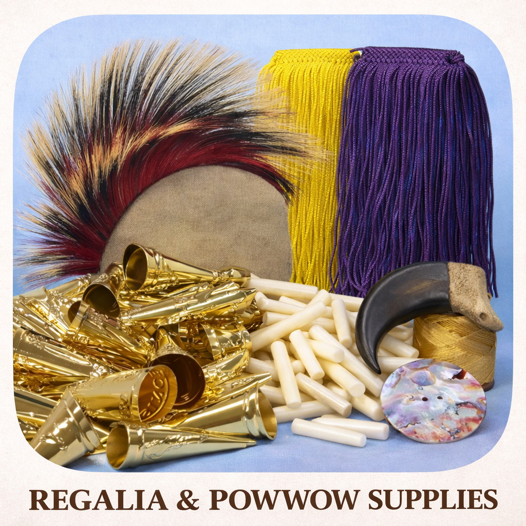 pow wow tobacco accessories & nvlts - Reviews, Photos & Phone Number - Updated July 2026 - Tobacco Shop in Casa Bonita Colonia Hamlet, Hidalgo County Vtg Native American Pow Wow